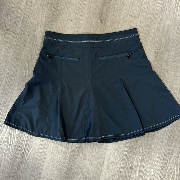 Title nine • swingtastic skort - Picture 2 of 9